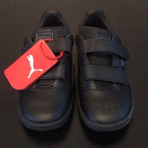 Puma sneakers (size 13)